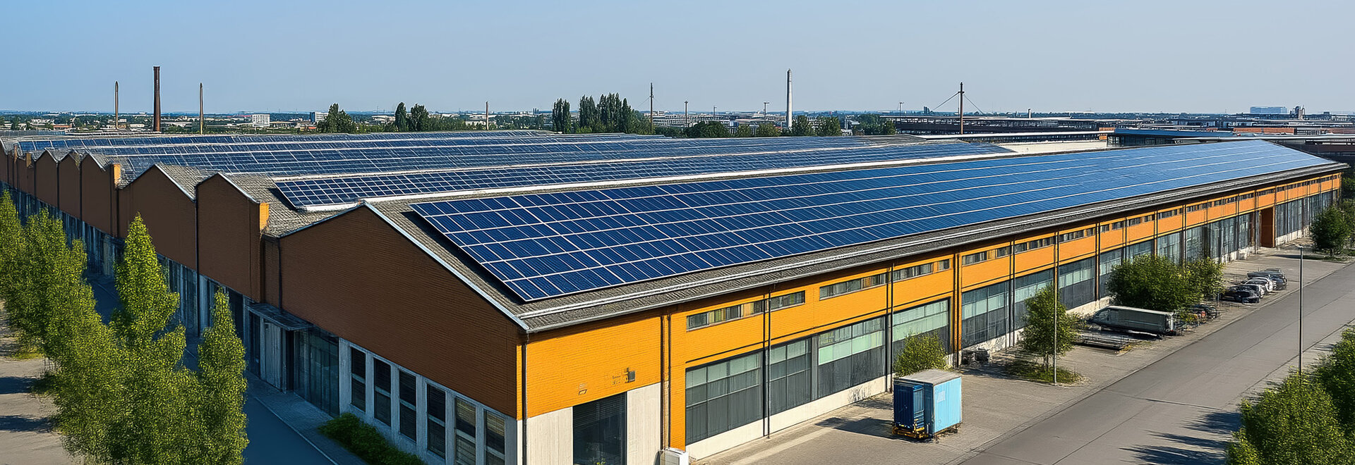 Photovoltaik